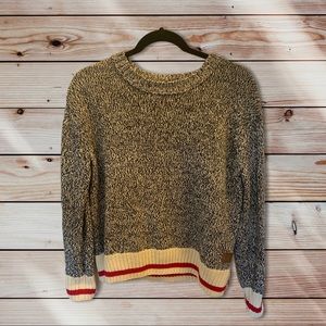 ROOTS | Cabin Crew Sweater Women’s XS